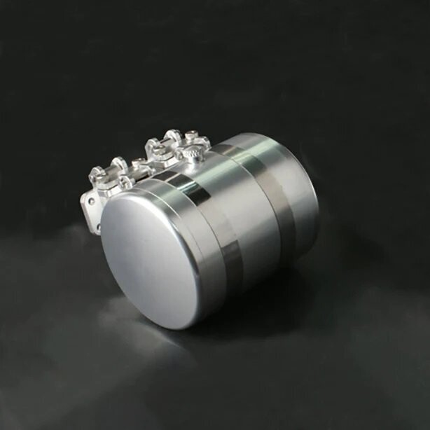 1:14 50 Metal Oil Tank
