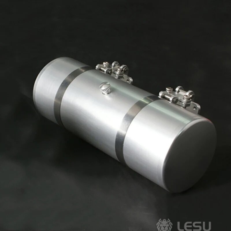 1:14 110 Metal Oil Tank