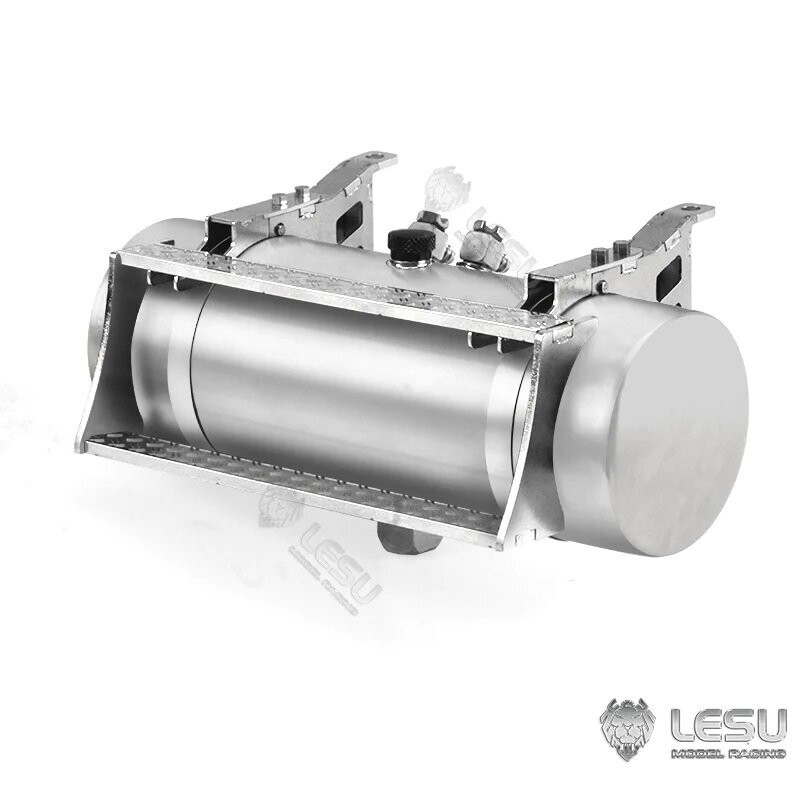 1:14 King and Globe Liner Tank 115