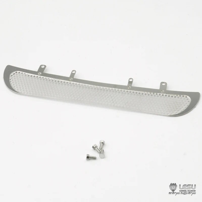1/14 King truck front windshield net