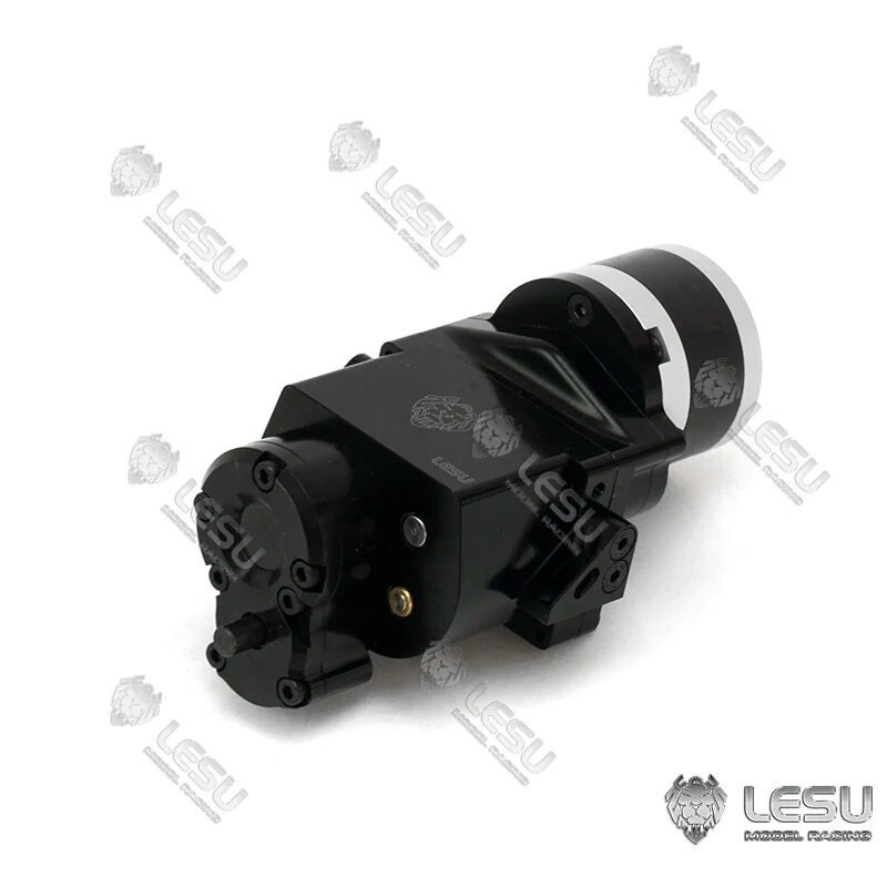 1:5 Gear Box Transmission Planetary Reducer
