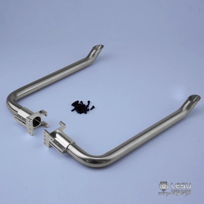 American Truck King Truck Exhaust Pipe