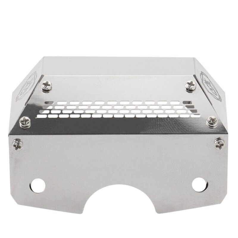 MAN gearbox cover
