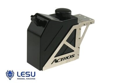 Metal Benz Actros 1851 Urea Tank