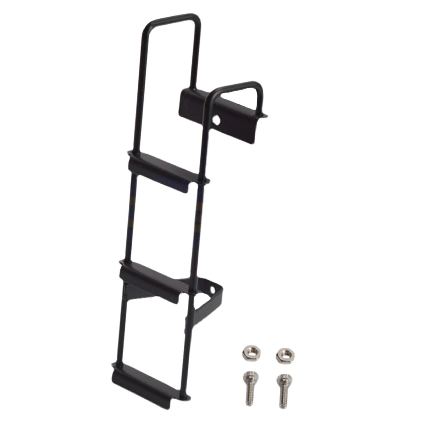 Metal Climbing Ladder