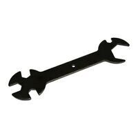Multi-Hex Wrench