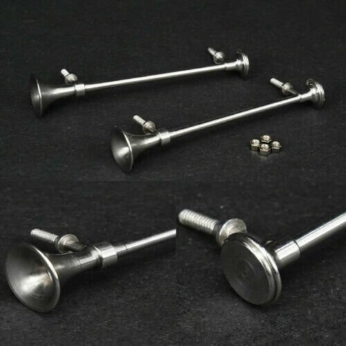 1:14  Metal Rear Horn