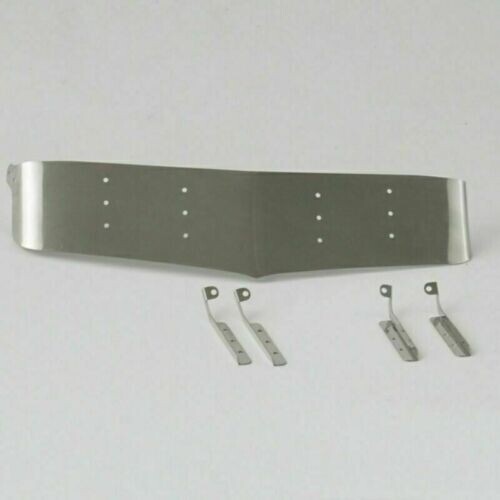 1/14 King Hauler truck visor