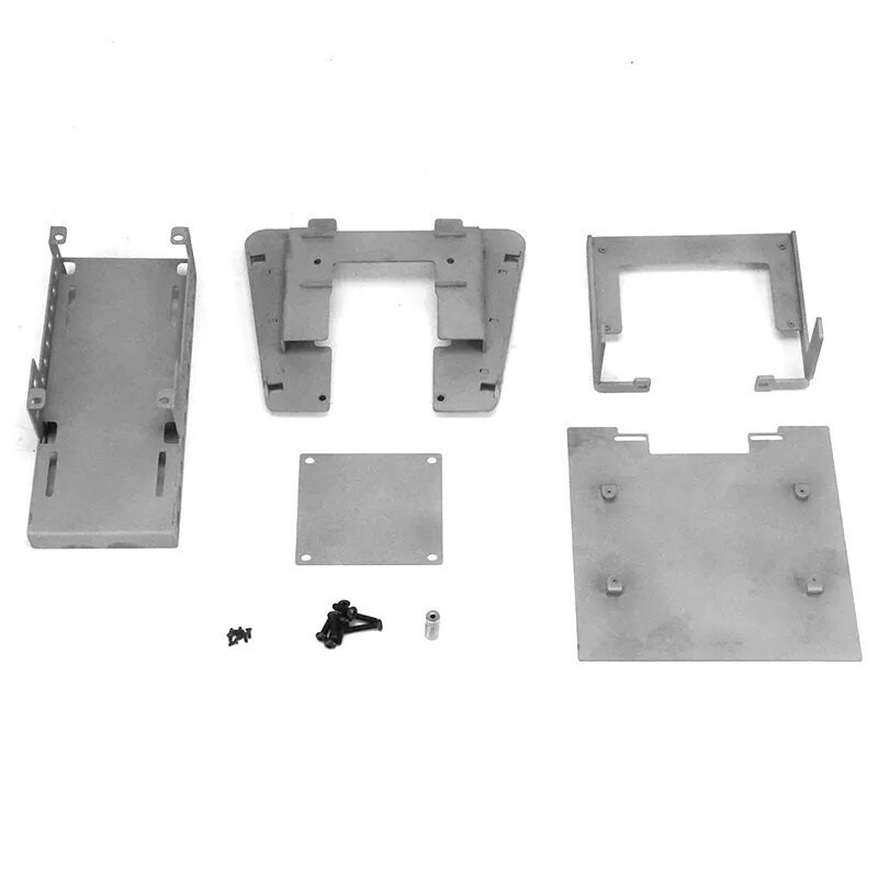 1/14 King Truck Second Floor