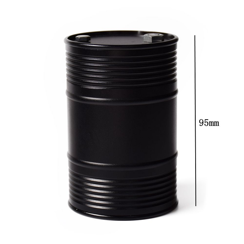 ​Aluminum Fuel Tank