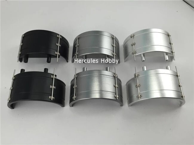 Aluminium​ ​Trailer Fender