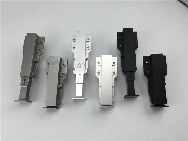 Aluminum ​​Trailer Landing Gear