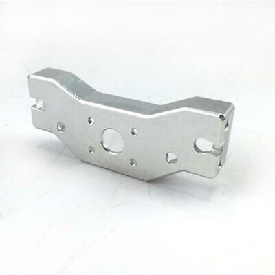 Aluminum ​​Tractor Truck Tail