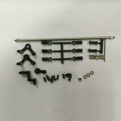 8×8 Steering Linkage B