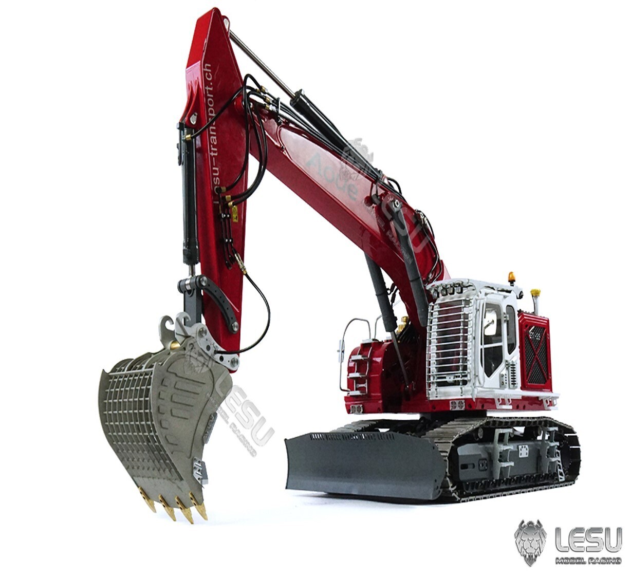 ET35 excavator narrow bucket