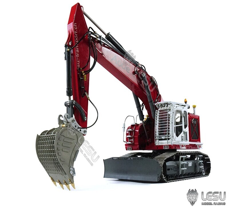 ET35 excavator narrow bucket