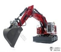 1/14  ET35 excavator narrow bucket