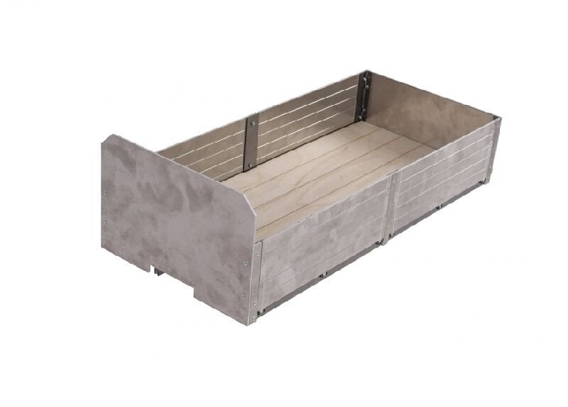 1:14 Construction platform short