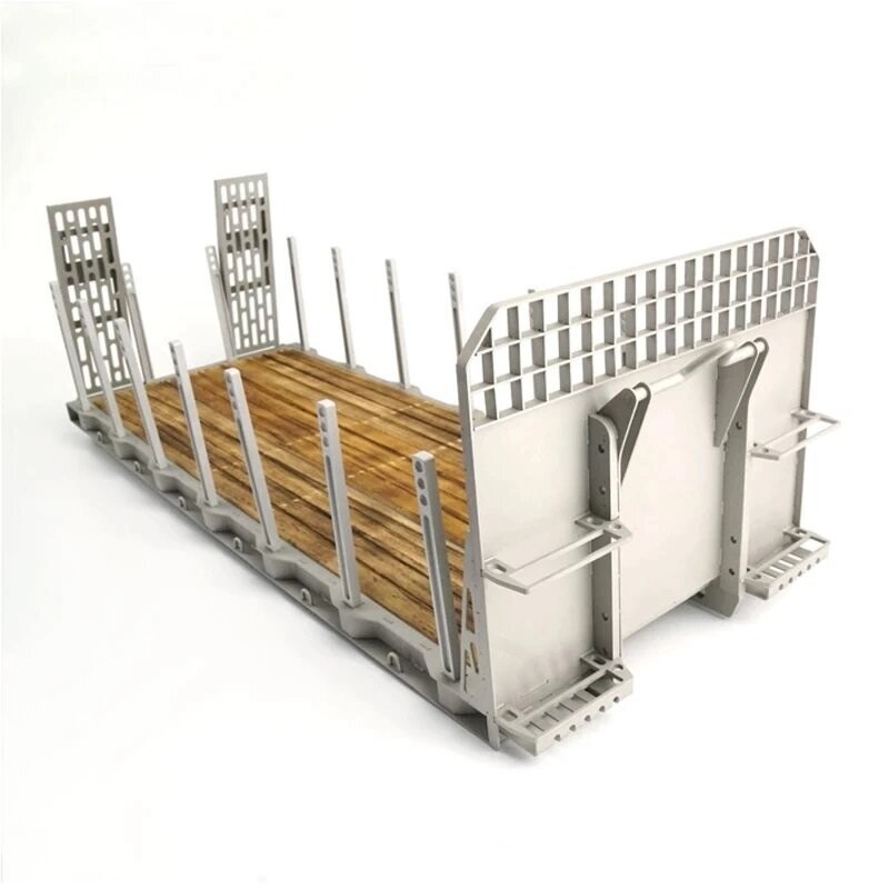 LESU Full Unloading Loading Plate