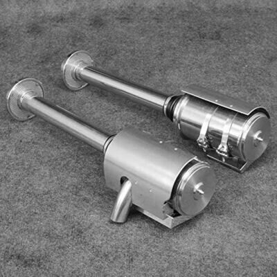 1/14 American King Truck Air Filter