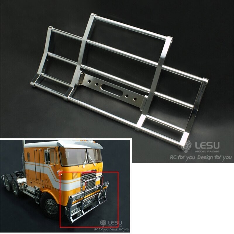 1:14 Front Bumper Animal Guard