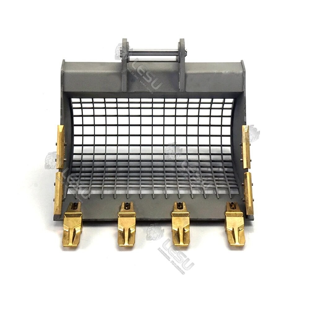 Grille Bucket 374