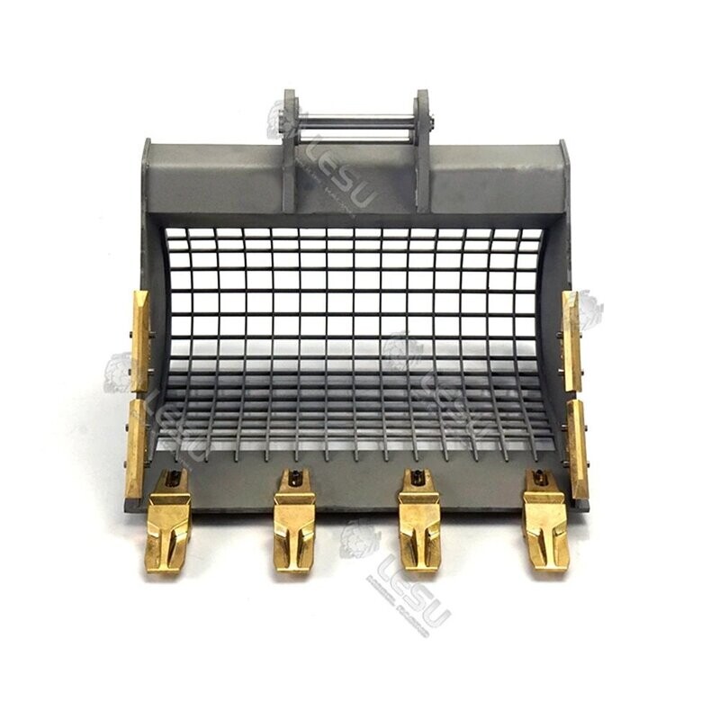 Grille Bucket 374