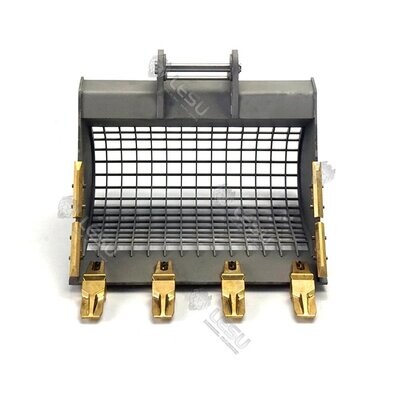 Grille Bucket 374
