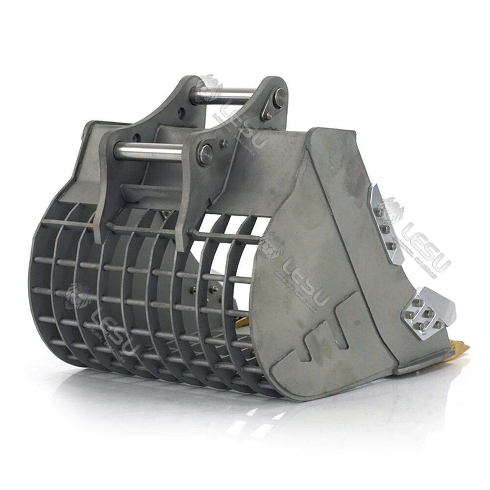 1/14 AC360 ET30H ET26L R945 SK500 grille bucket