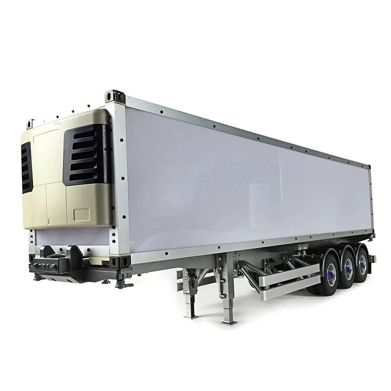 Hercules Hobby 1/14 40ft Reefer Unit