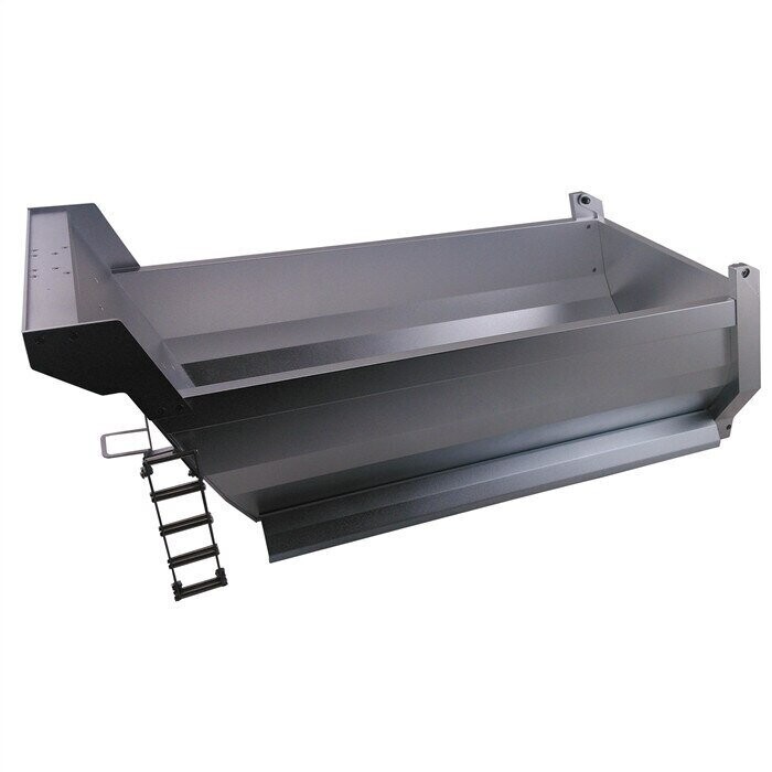 ​Hercules Hobby 1/14 53cm Full Metal Dump Bucket