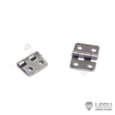 Hinge set of 6