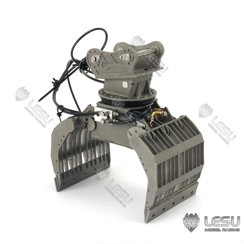 Hydraulic Claw 374