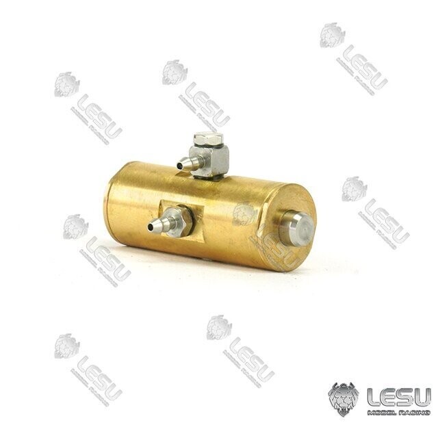 Hydraulic Coupler Cylinder 374