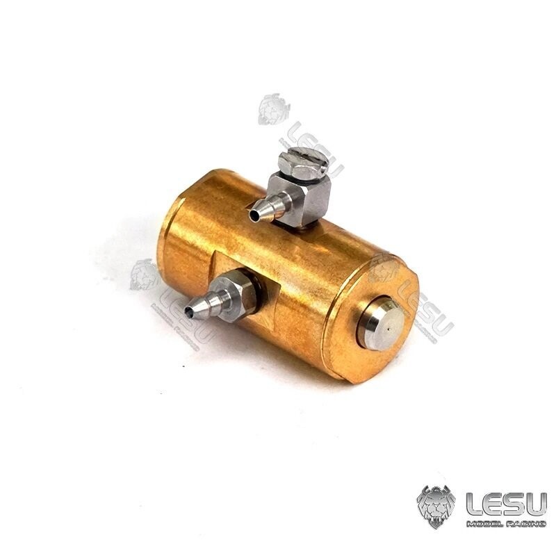 Hydraulic Coupler Cylinder