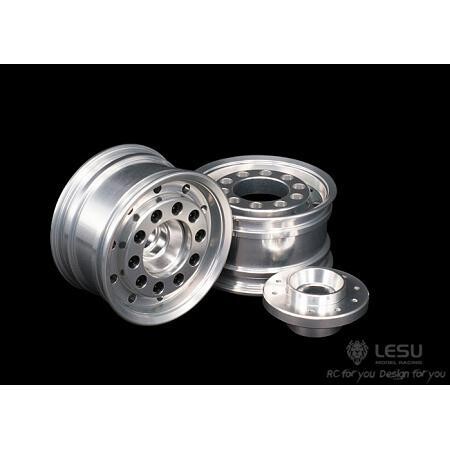 LESU Front Wheel W-2008
