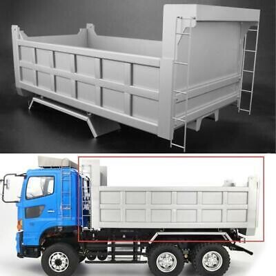 LESU 6x6 Dump Box A