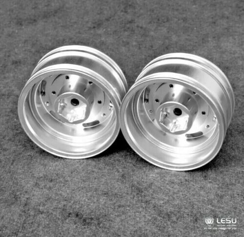 LESU Front Wheel W-2045