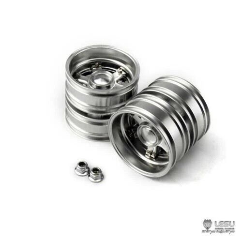 LESU Rear Wheel W-2046