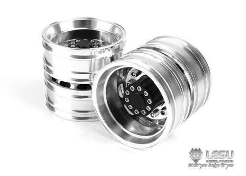 LESU Rear Wheel W-2050