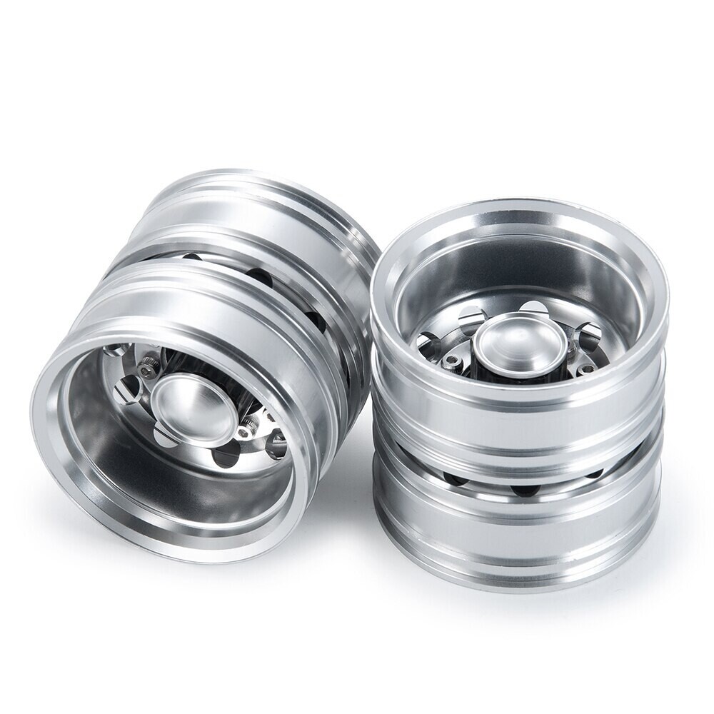 LESU Rear Wheel W-2052