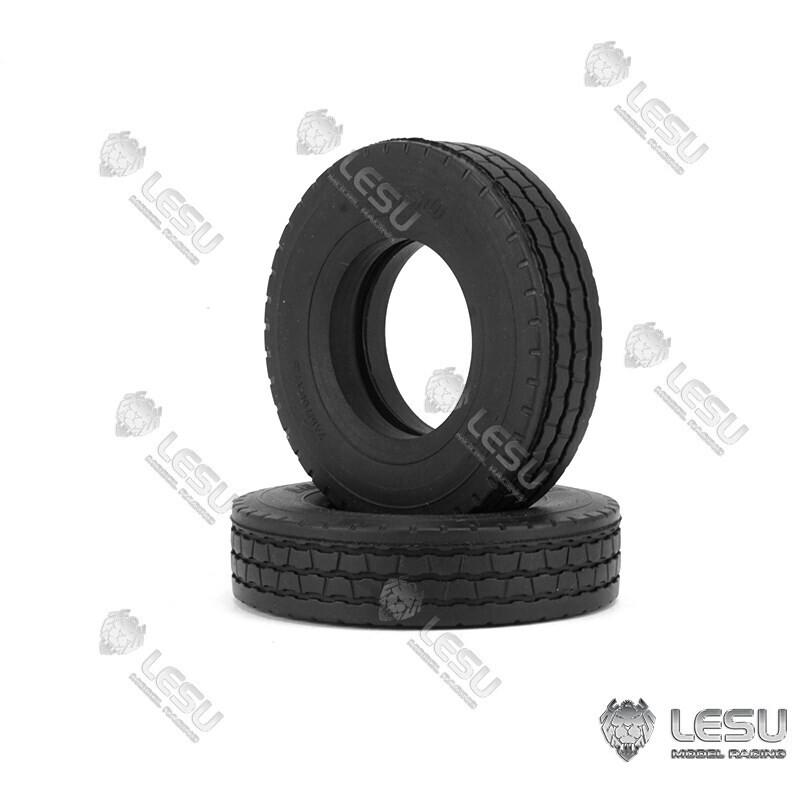 LESU Trailer Tires S-1279