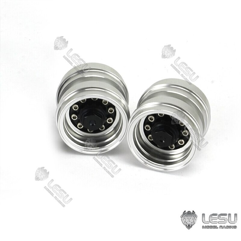 LESU Trailer Wheel W-2057
