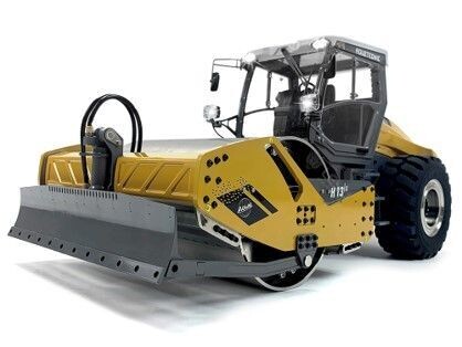 Lesu 1/14 Road Roller