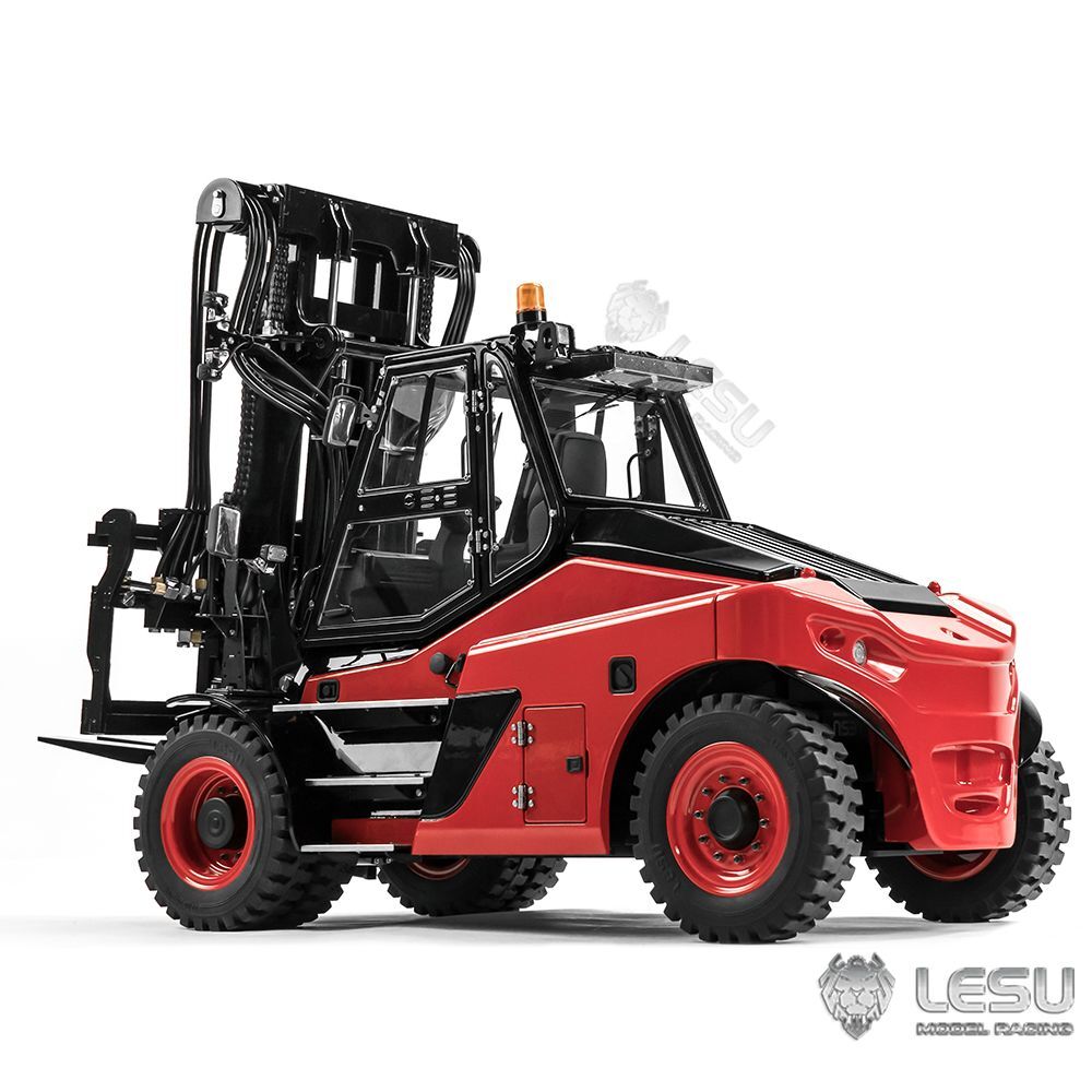 1/14 Aoue-LD160S Linde forklift