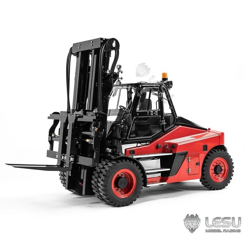 1/14 Aoue-LD160S Linde forklift