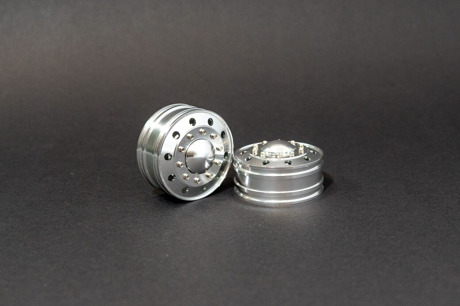 Privé RC US Style Wheels