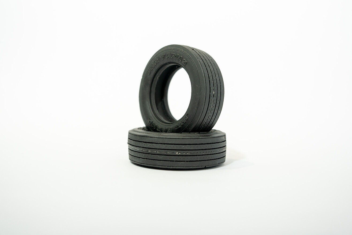 JHR Farms Tread Pattern 3