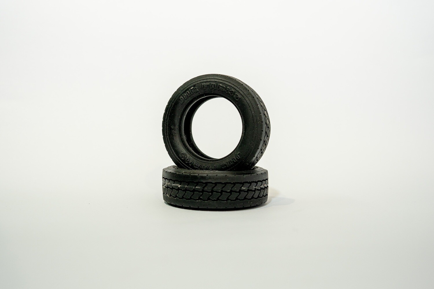 JHR Farms Tread Pattern 1