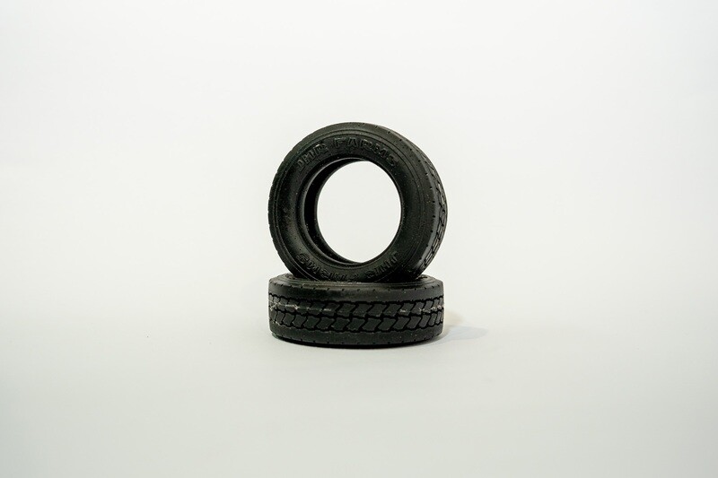 JHR Farms Tread Pattern 1